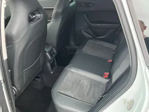 Cupra Ateca 2.0 TSI 4Drive DSG