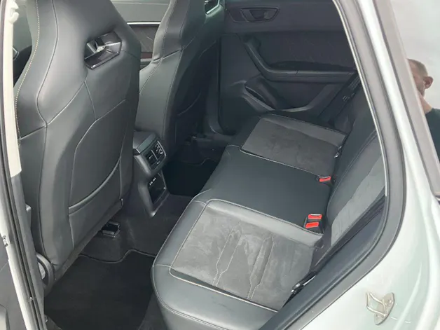 Cupra Ateca 2.0 TSI 4Drive DSG