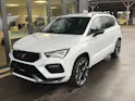 Cupra Ateca 2.0 TSI 4Drive DSG