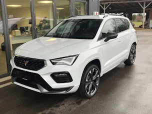 Cupra Ateca 2.0 TSI 4Drive DSG