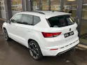 Cupra Ateca 2.0 TSI 4Drive DSG