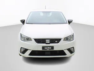 SEAT Ibiza 1.0 TSI