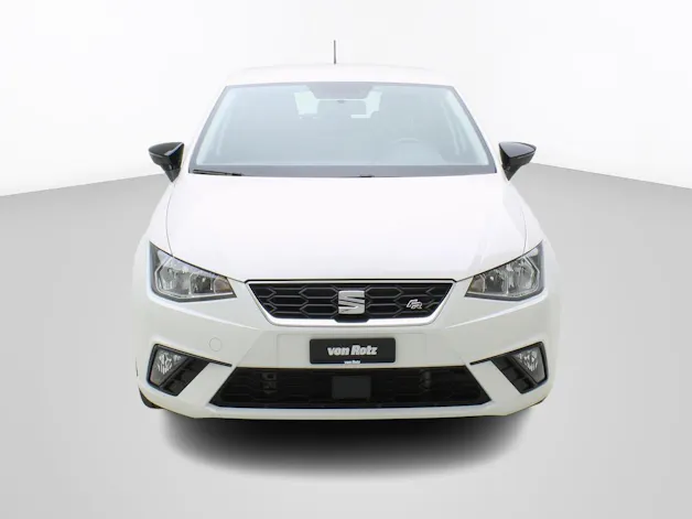 SEAT Ibiza 1.0 TSI