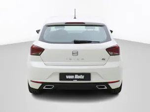SEAT Ibiza 1.0 TSI