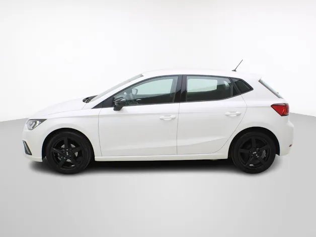 SEAT Ibiza 1.0 TSI