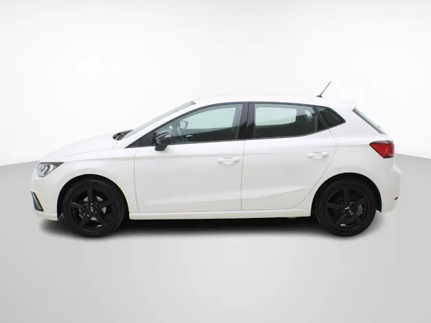 SEAT Ibiza 1.0 TSI