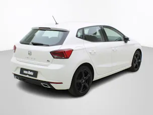 SEAT Ibiza 1.0 TSI