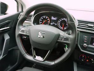 SEAT Ibiza 1.0 TSI