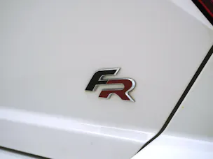 SEAT Ibiza 1.0 TSI