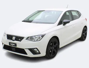 SEAT Ibiza 1.0 TSI