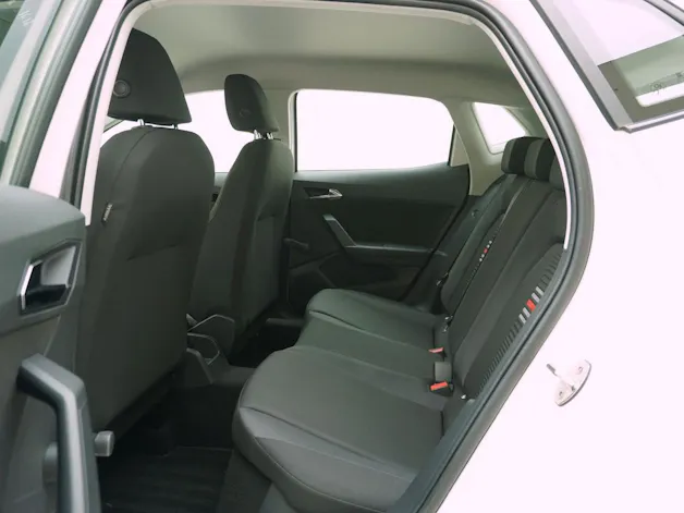 SEAT Ibiza 1.0 TSI