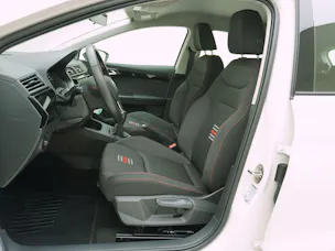 SEAT Ibiza 1.0 TSI