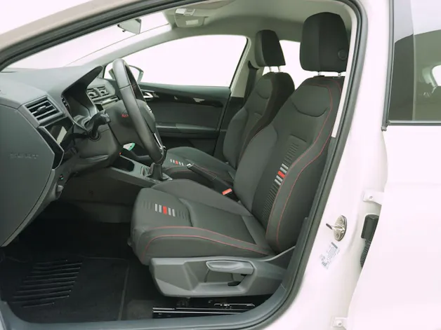 SEAT Ibiza 1.0 TSI