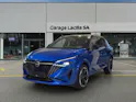 Nissan Qashqai 1.3 DIG-T N-Design 4x4 158 ch