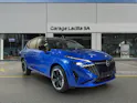 Nissan Qashqai 1.3 DIG-T N-Design 4x4 158 ch
