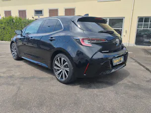 Toyota Corolla 1.2 T Trend