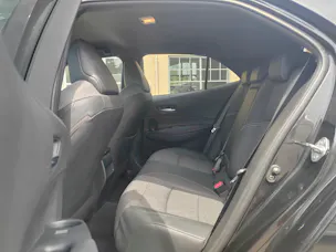Toyota Corolla 1.2 T Trend