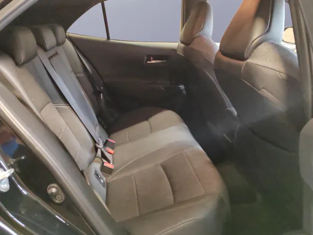 Toyota Corolla 1.2 T Trend
