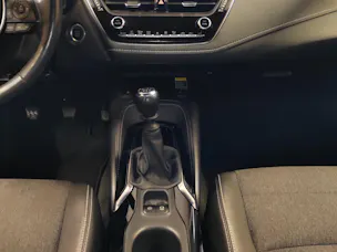 Toyota Corolla 1.2 T Trend