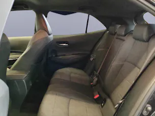 Toyota Corolla 1.2 T Trend