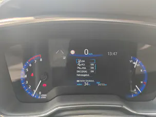 Toyota Corolla 1.2 T Trend