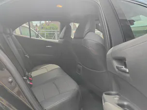 Toyota Corolla 1.2 T Trend