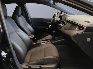 Toyota Corolla 1.2 T Trend