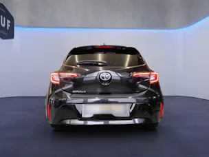 Toyota Corolla 1.2 T Trend