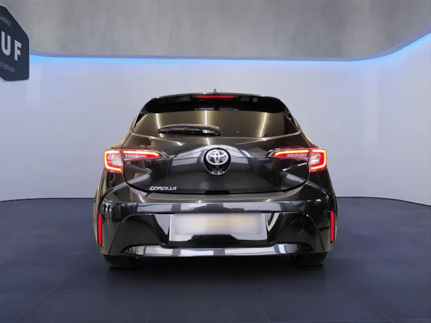 Toyota Corolla 1.2 T Trend