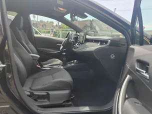Toyota Corolla 1.2 T Trend