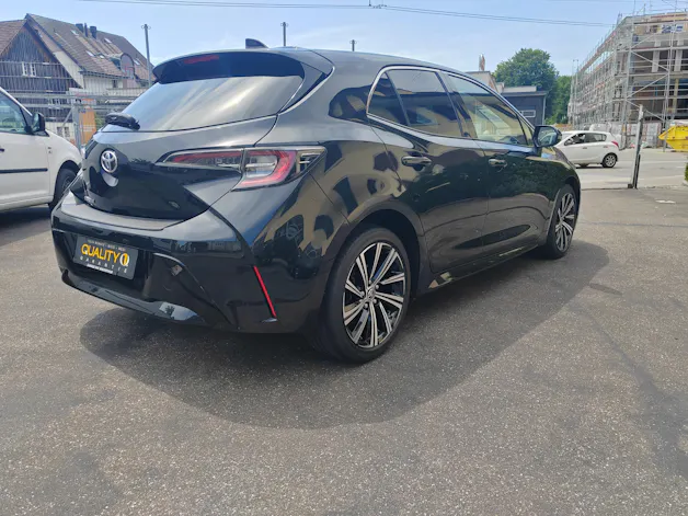 Toyota Corolla 1.2 T Trend