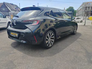 Toyota Corolla 1.2 T Trend