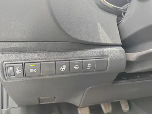 Toyota Corolla 1.2 T Trend