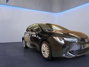 Toyota Corolla 1.2 T Trend