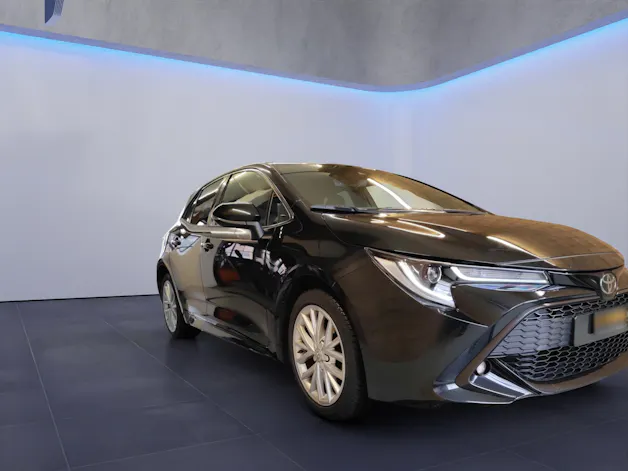 Toyota Corolla 1.2 T Trend