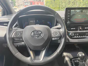 Toyota Corolla 1.2 T Trend