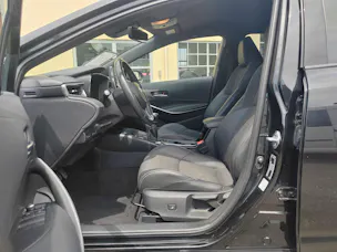 Toyota Corolla 1.2 T Trend