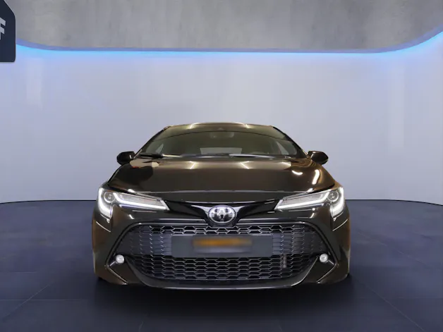 Toyota Corolla 1.2 T Trend