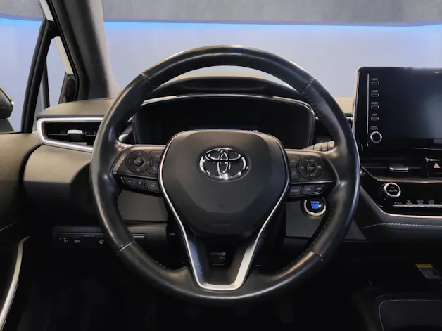 Toyota Corolla 1.2 T Trend