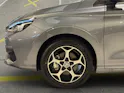 MG 3 1.5 Hybrid Comfort 197 ch (MY25)
