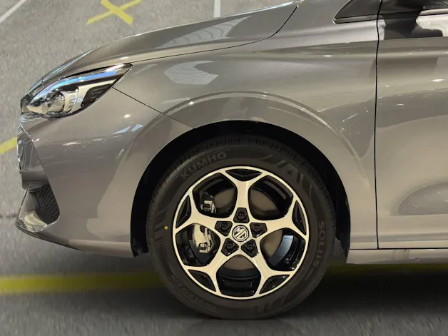 MG 3 1.5 Hybrid Comfort 197 ch (MY25)