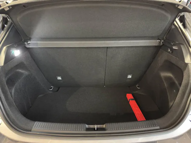 MG 3 1.5 Hybrid Comfort 197 ch (MY25)
