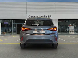 MG 3 1.5 Hybrid Comfort 197 ch (MY25)