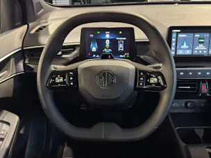 MG 3 1.5 Hybrid Comfort 197 ch (MY25)