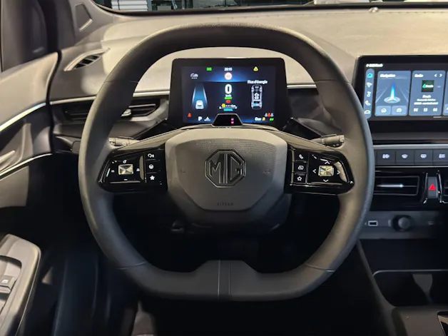 MG 3 1.5 Hybrid Comfort 197 ch (MY25)