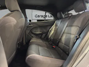 MG 3 1.5 Hybrid Comfort 197 ch (MY25)