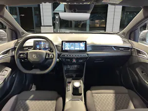 MG 3 1.5 Hybrid Comfort 197 ch (MY25)
