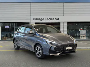MG 3 1.5 Hybrid Comfort 197 ch (MY25)