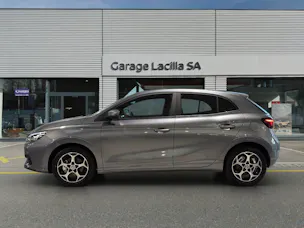 MG 3 1.5 Hybrid Comfort 197 ch (MY25)