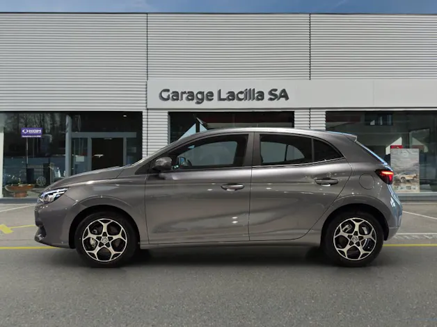 MG 3 1.5 Hybrid Comfort 197 ch (MY25)